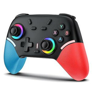 Elnicec Switch2 �R���g���[���[ �w�ʃ{�^���t�� �}�N���@�\�y2026�v�V���f���z�X�C�b�` �R���g��