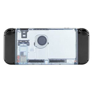 Switch�R���\�[���ɑΉ��p�o�b�N�v���[�g�ANS�ɑΉ��p�W���C�R���z���_�[�n���h���R���g���[