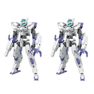 �y�Z�b�g�����z 30MM eEXM-40 �C�O���C�g 01 2�Z�b�g 1/144�X�P�[�� �F�����ς݃v�����f��