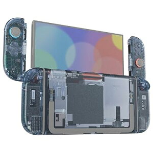 Nintendo Switch 2�Ή��pDIY�����V�F���{�^���ASwitch 2 & Joycon 2�Ή��J�X�^���t���Z�b�g �w�ʃv���[