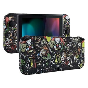Switch�R���\�[���ɑΉ��p�o�b�N�v���[�g�A�p�^�[������Switch�ɑΉ��p�J�X�^��DIY�����P�[�X