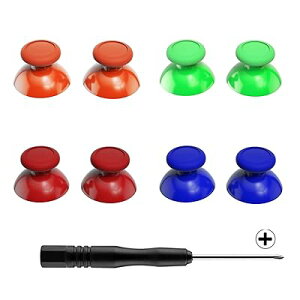 ����3D�W���C�X�e�B�b�N�T���X�e�B�b�N�ANintendo Switch Pro�ɑΉ��p�A�i���O�T���X�e�B�b�N�A