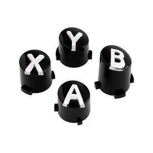 xbox series X&S�ɑΉ��p�����J�X�^��ABXY�A�N�V�����{�^���Axbox one S/X�Ή��Aelite V1/V2������3�g�[