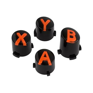 xbox series X&S�ɑΉ��p�����J�X�^��ABXY�A�N�V�����{�^���Axbox one S/X�Ή��Aelite V1/V2������3�g�[