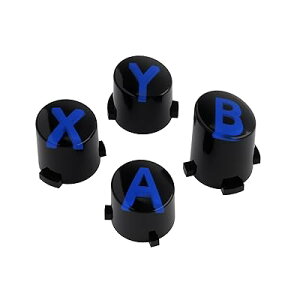 xbox series X&S�ɑΉ��p�����J�X�^��ABXY�A�N�V�����{�^���Axbox one S/X�Ή��Aelite V1/V2������3�g�[