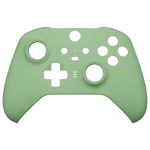 xbox one elite series 2 (���f��1797)�R���g���[���[�ɑΉ��p���n�̌����t�F�[�X�v���[�g�V�F���Axb