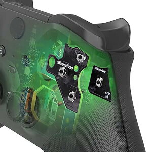 Xbox Elite Series 2�R���g���[���[�Ή� ABXY�N���b�N�L�b�g Xbox Elite ���C�����X �R���g���[���[ �V