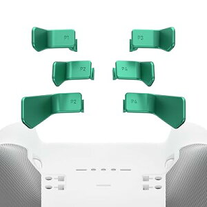 Xbox Elite 1/2�R���g���[���[�ɑΉ��pSwift�p�h���AXbox One Elite�Ή���Elite�V���[�Y2�R���g���[��