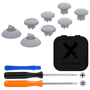 xbox�R�A�R���g���[���[�ɑΉ��pEDGE�����T���X�e�B�b�N�Axbox one S/X�Axbox elite V1�A�j���e���h