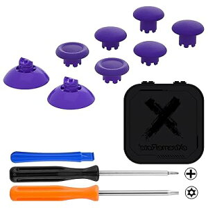 xbox�R�A�R���g���[���[�ɑΉ��pEDGE�����T���X�e�B�b�N�Axbox one S/X�Axbox elite V1�A�j���e���h