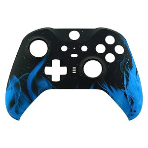 xbox one elite series 2 (���f��1797)�R���g���[���[�ɑΉ��p�����t�F�[�X�v���[�g�V�F���A�p�^��