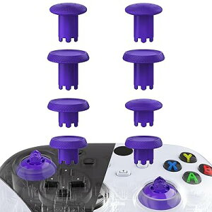 Xbox Core�R���g���[���[�Ή��pThumbsGear V3�����\�ȃG���S�m�~�b�N�T���X�e�B�b�N�AXbox One S/X/