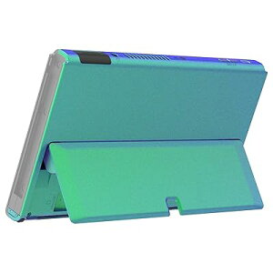 DIY�R���\�[���o�b�N�v���[�gPC�L�b�N�X�^���h�t���ASwitch OLED�R���\�[���Ή��p�����n�E�W��