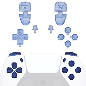 ps5�R���g���[���[(BDM-030&BDM-040&BDM-050&BDM-060)�ɑΉ��p���ւ���\���L�[R1L1R2L2�g���K�[�V�F�A