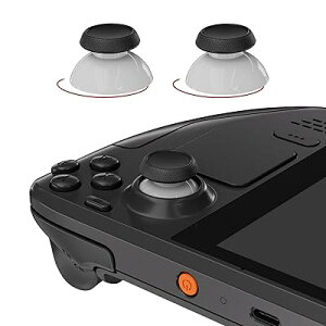 Steam Deck LCD�Ή��p�����T���X�e�B�b�N�A�����^�b�`�Z���T�[���ڂ̃J�X�^���A�i���O�X�e�B�b