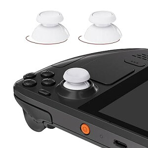Steam Deck LCD�Ή��p�����T���X�e�B�b�N�A�����^�b�`�Z���T�[���ڂ̃J�X�^���A�i���O�X�e�B�b