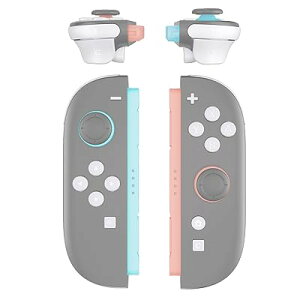 Joycon 2�Ή��pDIY�����t���Z�b�g�{�^���ANintendo Switch 2 �R���g���[���[�Ή��p�A�J�X�^�� ABXY ��