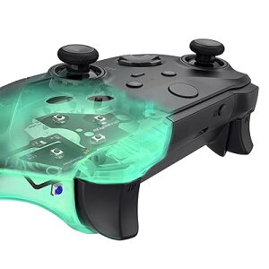 Xbox Elite Series 2 �R���g���[���[�p Whole Clicky �L�b�g�A�V�����_�[�{�^������� ABXY �{�^���p�A