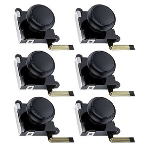 Switch�p NS Joy-con�Ή� Joy-Con for Switch �W���C�R�� �C�� �R���g���[�� (4�Z�b�g, �u���[)�E�^��