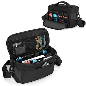 �L�������O�P�[�X Nintendo Switch 2/ Switch OLED/ Switch/ PlayStation Portal/ Steam Deck�Ή� �R���\�[���h�b