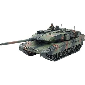 1/48 �~���^���[�~�j�`���A�V���[�Y No. �h�C�c�A�M�R��͐�� ���I�p���g2 A7V �v�����f�� 32607