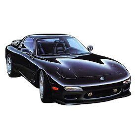 1/24 スポーツカーシリーズ No.116 マツダ RX-7 R1 プラモデル 24116