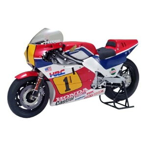 1/12 �I�[�g�o�C�V���[�Y No.121 �z���_ NSR 500 1984 �v�����f�� 14121