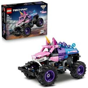 �e�N�j�b�N Monster Jam(TM) Sparkle Smash(TM) �v���o�b�N �������� �ߋ� �a���� �v���[���g �u���b�N