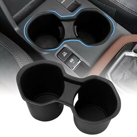 スバル 新型 フォレスター SL系に適合 カップホルダー ドリンクホルダー Forester SL5/SLG型 セン