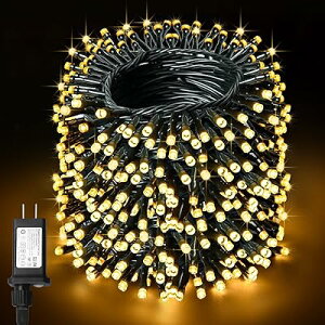 LED�C���~�l�[�V�������C�g 40M 400LED ���O ���C�g LED�X�g�����O���C�g ���O �h�� 8�_���p�^�[