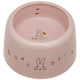 うさちゃんのらくらくお食事ディッシュ ML-106