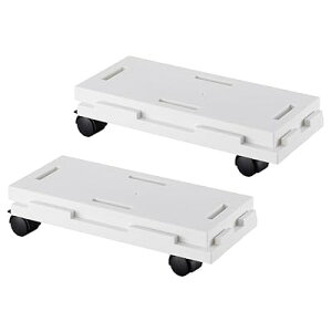 ����� �A���ł��� ���N�S�� 13 �z���C�g �L���X�^�[�t ���{�� W14.6cm×D31.2cm×H7.0cm �ω׏d20kg