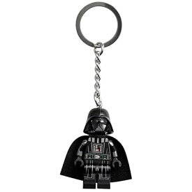 スターウォーズ キーホルダー ダース ベイダー 2023 ブロック ミニフィギュア 854236 ブラック