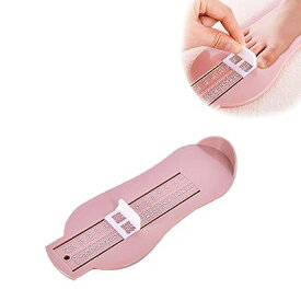 足の測定ツール 足の測定器 足用 足のサイズ 計測器 靴測定器 靴のサイズ測定 長さを測定 子