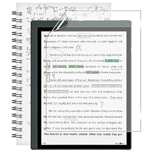 For XPPen Magic Note Pad �t�B���� XPPen Magic Note Pad �Ή� �y�[�p�[���C�N�t�B���� ���̂悤�ȕ`���S