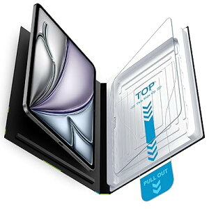 �A���`�O���A iPad Air 11 M4 ��8���� 2026/M3 ��7���� 2025/M2 ��6���� 2024�p �K���X�t�B���� �����ʒu