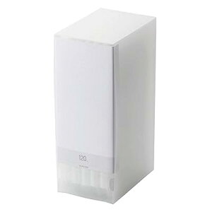 �t�@�C���P�[�X DVD BD CD �Ή��t�@�C���P�[�X 120�����[ �N���A CCD-FB120CR