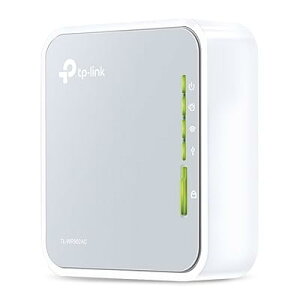 WiFi ����LAN �i�m ���[�^�[ 11ac AC750 433+300Mbps ���p/�q�@/AP���[�h �z�e���p USB���d�Ή� �f���A��