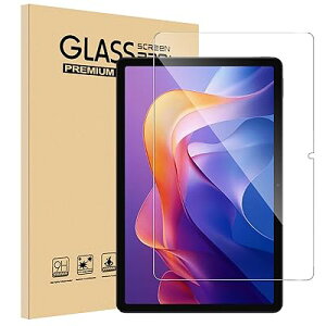 �y1���Z�b�g�zFor Redmi Pad 2/Redmi Pad 2 Play Bundle �t�B���� 11�C���` Redmi Pad 2 �K���X�t�B���� �Ռ�
