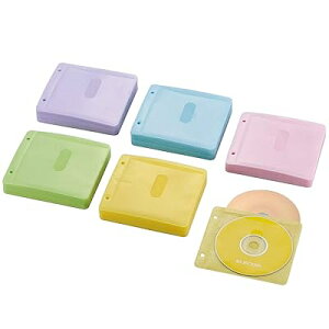 DVD BD CD�P�[�X �s�D�z ���ʎ��[ 30���� 60�����[�� �z���C�g CCD-NIWB60WH