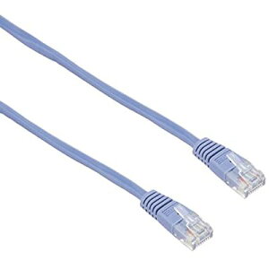LAN�P�[�u�� CAT5E �X�^���_�[�h�^�C�v �������X�g���[�g 3m �u���[ LD-CTN/BU3