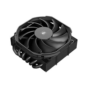 Novonest cpu�N�[���[ 6�{�q�[�g�p�C�v�t�� TDP 150W 90cm PMW�t�@������ 45mm ���^ cpu�N�[���[ ��� �g