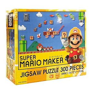 �W�O�\�[�p�Y�� SUPER MARIO MAKER 300�s�[�X(300-1119)