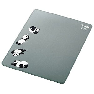 MP-AN04PAN �}�E�X�p�b�h/�A�j�}��/Be with!/�p���_