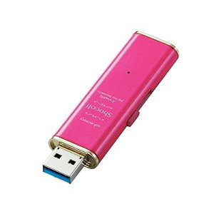 USB������ 16GB USB3.0 �X���C�h�� �f�B�[�v�s���N MF-XWU316GPND