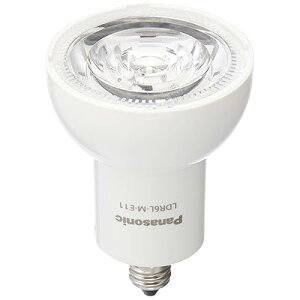 LED�d�� E11���� �d���F����(5.5W) �n���Q���d���^�C�v LDR6LWE11
