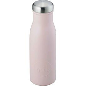 水筒 マグボトル 480ml ピンク 真空断熱ボトル 保温 保冷 マイボトル MR-8294