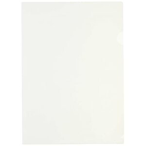 �N���A�z���_�[ A4 600�� 59656