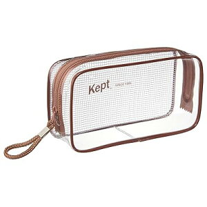 �y���P�[�X �P�v�g Kept �N���A�y���|�[�` ���C�g�O���[ KPF9021LN