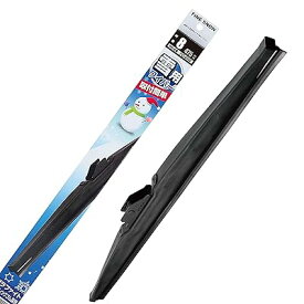 ワイパー ブレード 雪用 475mm ファインスノー グラファイトコーティングゴム 1本入 呼番8 FG48W
